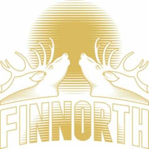 FINNORTH Logo (EUIPO, 03/30/2018)