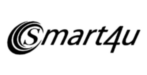 smart4u Logo (EUIPO, 04/09/2018)