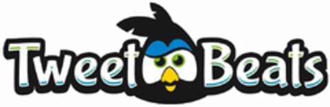 Tweet Beats Logo (EUIPO, 20.04.2018)