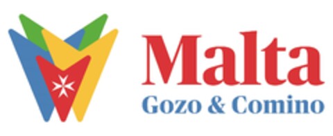 Malta Gozo & Comino Logo (EUIPO, 03.05.2018)