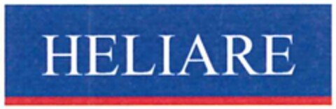 HELIARE Logo (EUIPO, 15.05.2018)