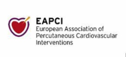 EAPCI European Association of Percutaneous Cardiovascular Interventions Logo (EUIPO, 17.05.2018)