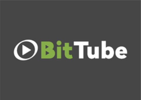 BitTube Logo (EUIPO, 06/04/2018)