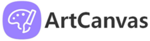 ArtCanvas Logo (EUIPO, 06/05/2018)