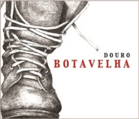 DOURO BOTAVELHA Logo (EUIPO, 12.06.2018)