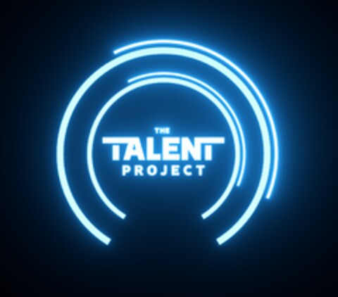 THE TALENT PROJECT Logo (EUIPO, 21.06.2018)