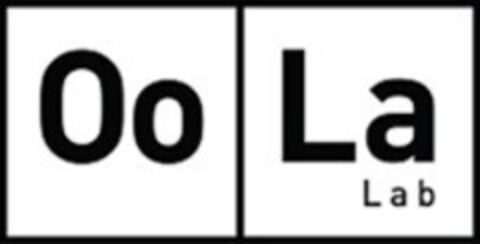 OO LA LAB Logo (EUIPO, 15.08.2018)