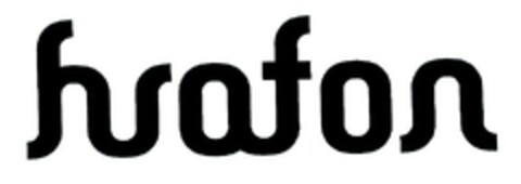 huafon Logo (EUIPO, 12.07.2018)