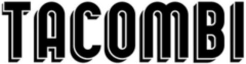 Tacombi Logo (EUIPO, 14.07.2018)