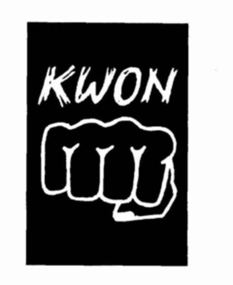 KWON Logo (EUIPO, 13.08.2018)