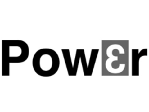 POWER Logo (EUIPO, 03.10.2018)