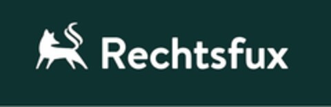 Rechtsfux Logo (EUIPO, 09.10.2018)