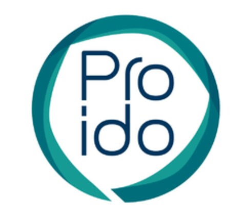 Pro ido Logo (EUIPO, 11/20/2018)