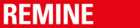 REMINE Logo (EUIPO, 31.01.2019)