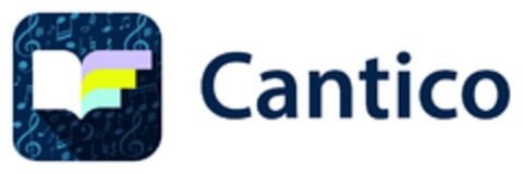 Cantico Logo (EUIPO, 01.02.2019)