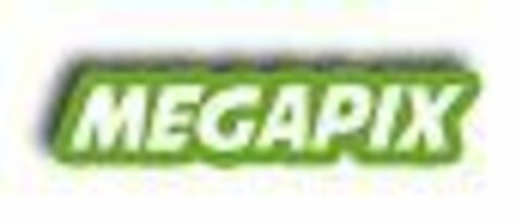 MEGAPIX Logo (EUIPO, 02/05/2019)