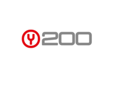 Y200 Logo (EUIPO, 18.02.2019)