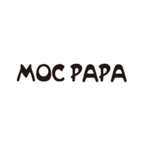 MOC PAPA Logo (EUIPO, 20.02.2019)