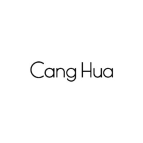 Cang Hua Logo (EUIPO, 17.05.2019)