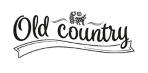 Old country Logo (EUIPO, 17.05.2019)