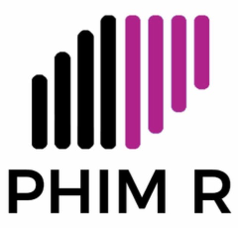 PHIM R Logo (EUIPO, 05/29/2019)