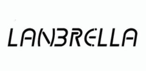 LANBRELLA Logo (EUIPO, 28.06.2019)