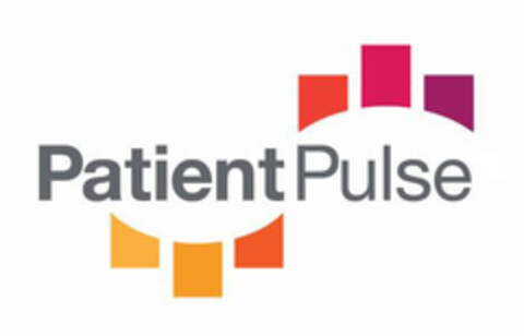 Patient Pulse Logo (EUIPO, 07/01/2019)