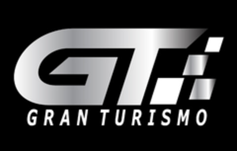 GT GRAN TURISMO Logo (EUIPO, 02.07.2019)