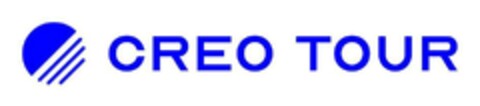 CREO TOUR Logo (EUIPO, 07/29/2019)