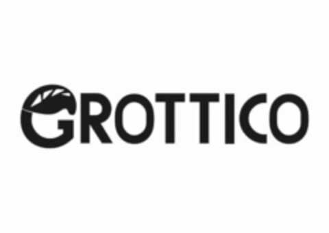 GROTTICO Logo (EUIPO, 15.08.2019)