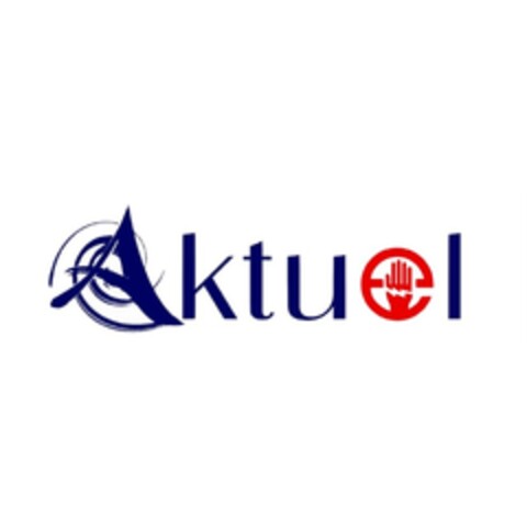 aktuel Logo (EUIPO, 21.08.2019)