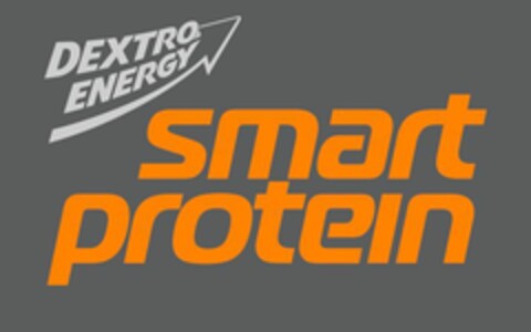 DEXTRO ENERGY SMART PROTEIN Logo (EUIPO, 23.08.2019)