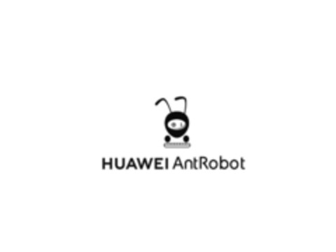 HUAWEI AntRobot Logo (EUIPO, 28.08.2019)