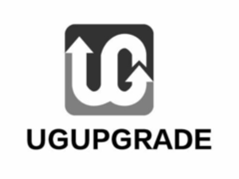 UG UGUPGRADE Logo (EUIPO, 09/02/2019)