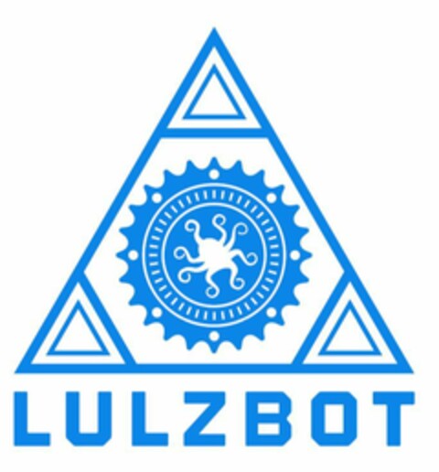 LULZBOT Logo (EUIPO, 03.10.2019)