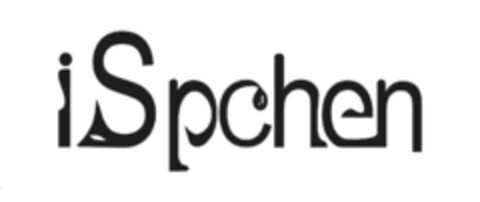 iSpchen Logo (EUIPO, 10/10/2019)