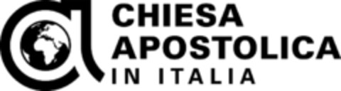 Chiesa Apostolica in Italia Logo (EUIPO, 10/15/2019)