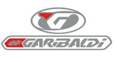 G GARIBALDI Logo (EUIPO, 10/21/2019)