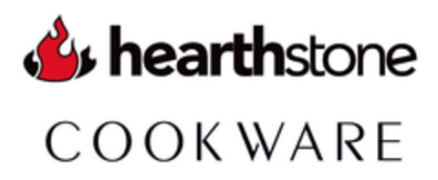 HEARTHSTONE COOKWARE Logo (EUIPO, 10/23/2019)