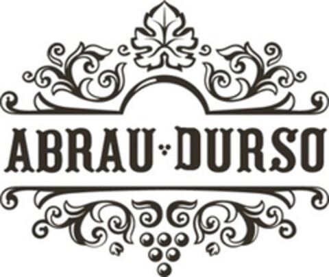 ABRAU DURSO Logo (EUIPO, 10/25/2019)