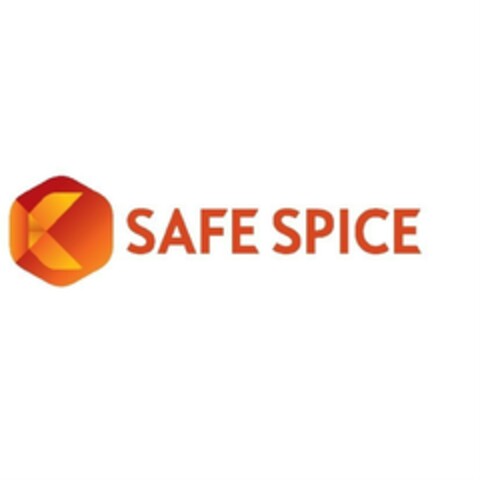 safe spice Logo (EUIPO, 08.11.2019)