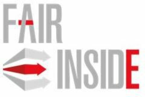 FAIR INSIDE Logo (EUIPO, 02.12.2019)