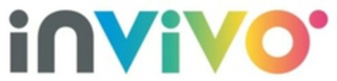 invivo. Logo (EUIPO, 04.12.2019)