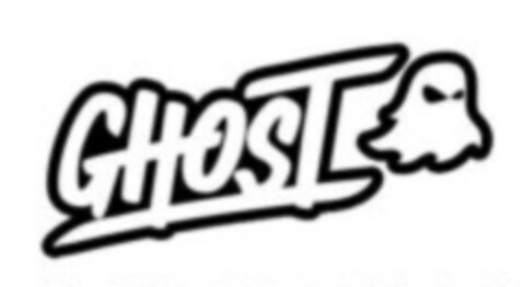 GHOST Logo (EUIPO, 09.01.2020)