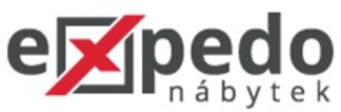 expedo nábytek Logo (EUIPO, 15.01.2020)