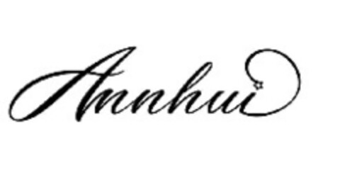 ANNHUI Logo (EUIPO, 22.01.2020)