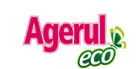 Agerul eco Logo (EUIPO, 01/27/2020)