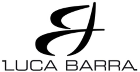 B LUCA BARRA Logo (EUIPO, 04.02.2020)