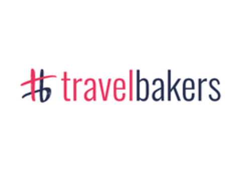 # travelbakers Logo (EUIPO, 02/19/2020)