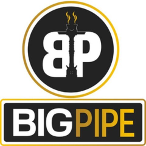 BP BIGPIPE Logo (EUIPO, 03/31/2020)